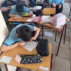 Convivencia Educativa: Plan de Formación